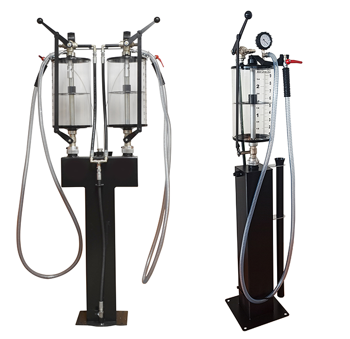 Centralized System-1