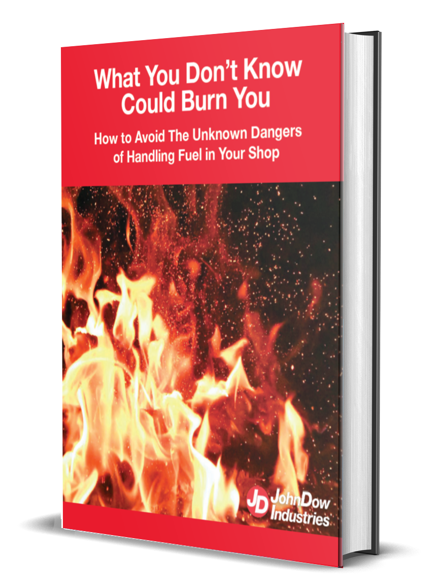 [FREE EBOOK] What you don't know can burn you!